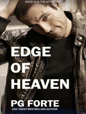 cover image of Edge of Heaven